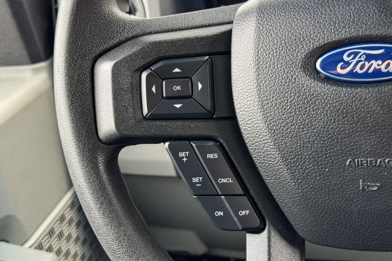 Used 2022 Ford E-350 and Econoline 350 Super Duty w/ Power Windows & Locks Group RWD image 28