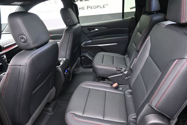 New 2026 Chevrolet Traverse Z71 AWD/4WD image 10
