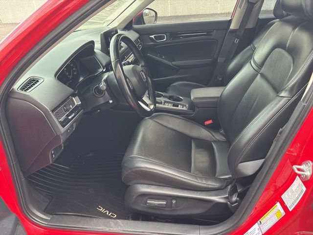 Used 2022 Honda Civic EX-L image 10