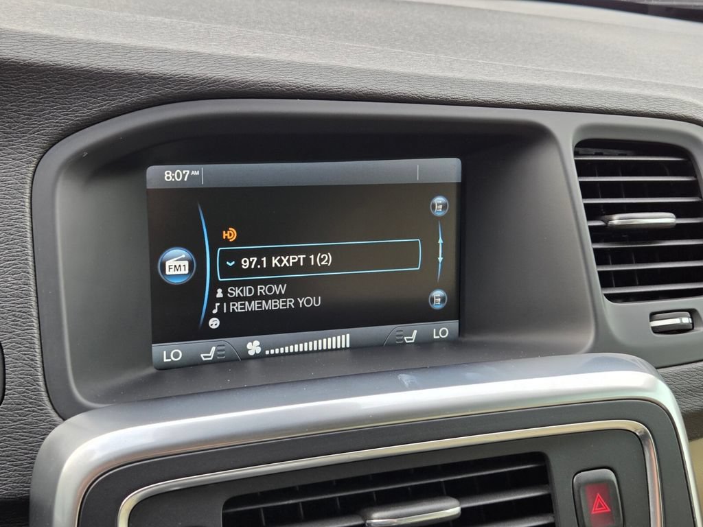 Used 2015 Volvo S60 T5 Premier FWD image 26