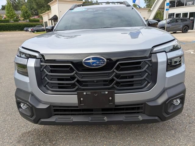 Certified 2026 Subaru Outback Touring XT AWD/4WD image 3
