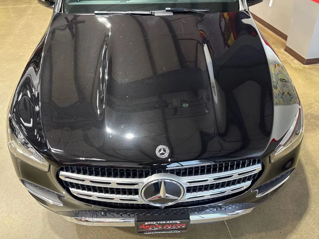 Used 2026 Mercedes-Benz GLE 350 4MATIC image 54