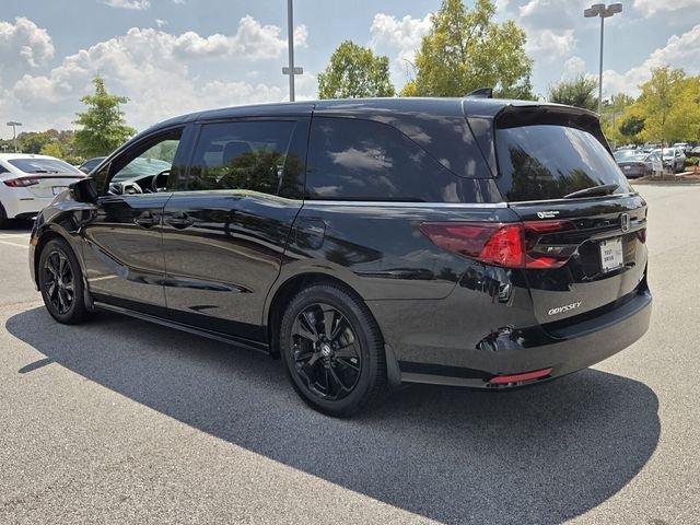 Used 2023 Honda Odyssey Sport image 6