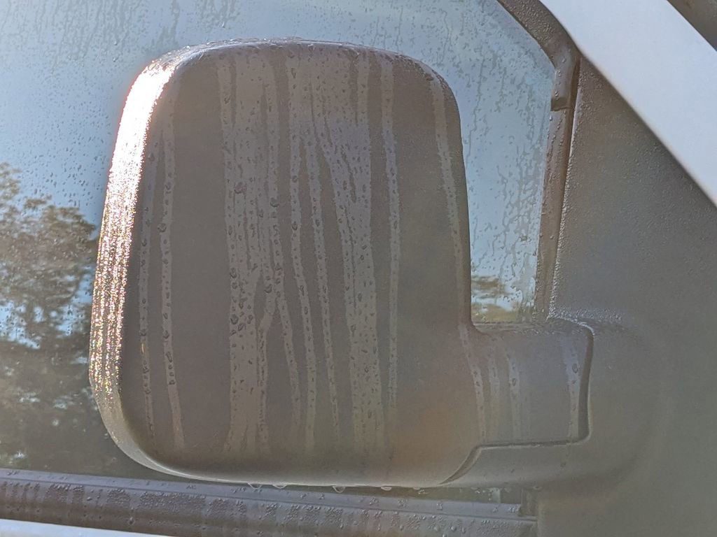 New 2025 Chevrolet Express 2500 Extended w/ Driver Convenience Package image 12