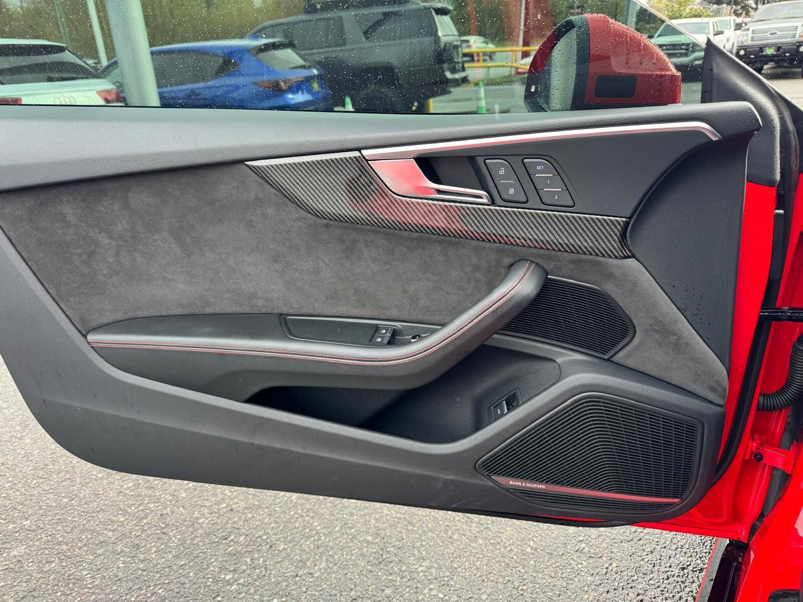 Used 2018 Audi RS 5 AWD/4WD image 15