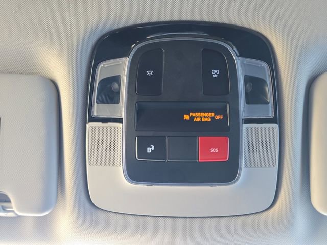 Used 2025 Hyundai Tucson SEL image 7