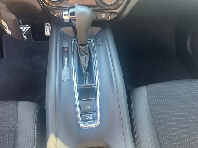 Used 2019 Honda HR-V Sport image 18