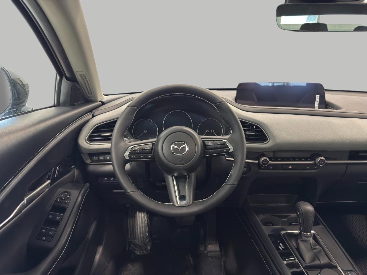 New 2026 MAZDA CX-30 2.5 Turbo w/ Premium Package AWD/4WD image 14