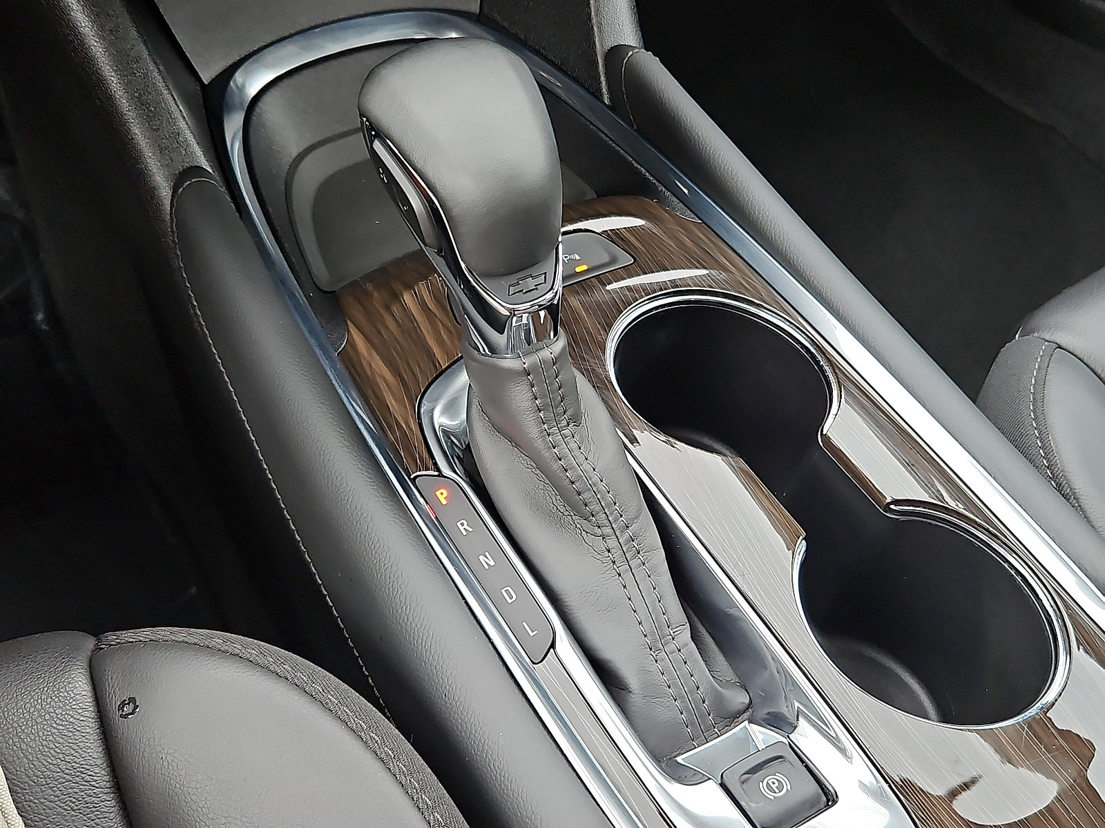 Certified 2024 Chevrolet Malibu LT image 14