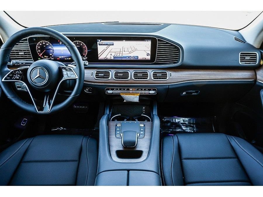 New 2026 Mercedes-Benz GLE 450 4MATIC image 10