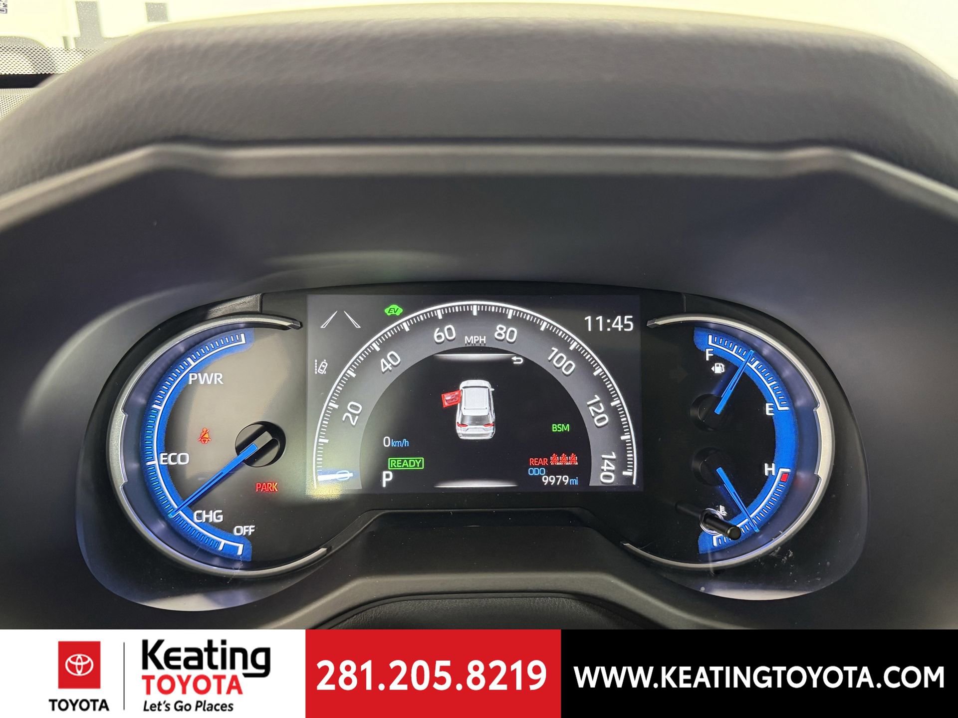 Certified 2024 Toyota RAV4 XLE Premium image 26