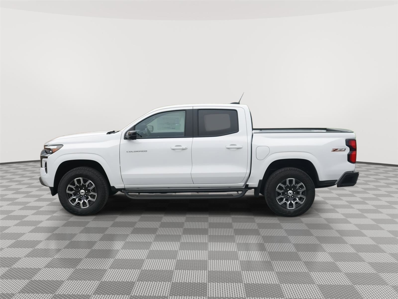 New 2026 Chevrolet Colorado Z71 w/ Technology Package AWD/4WD image 7