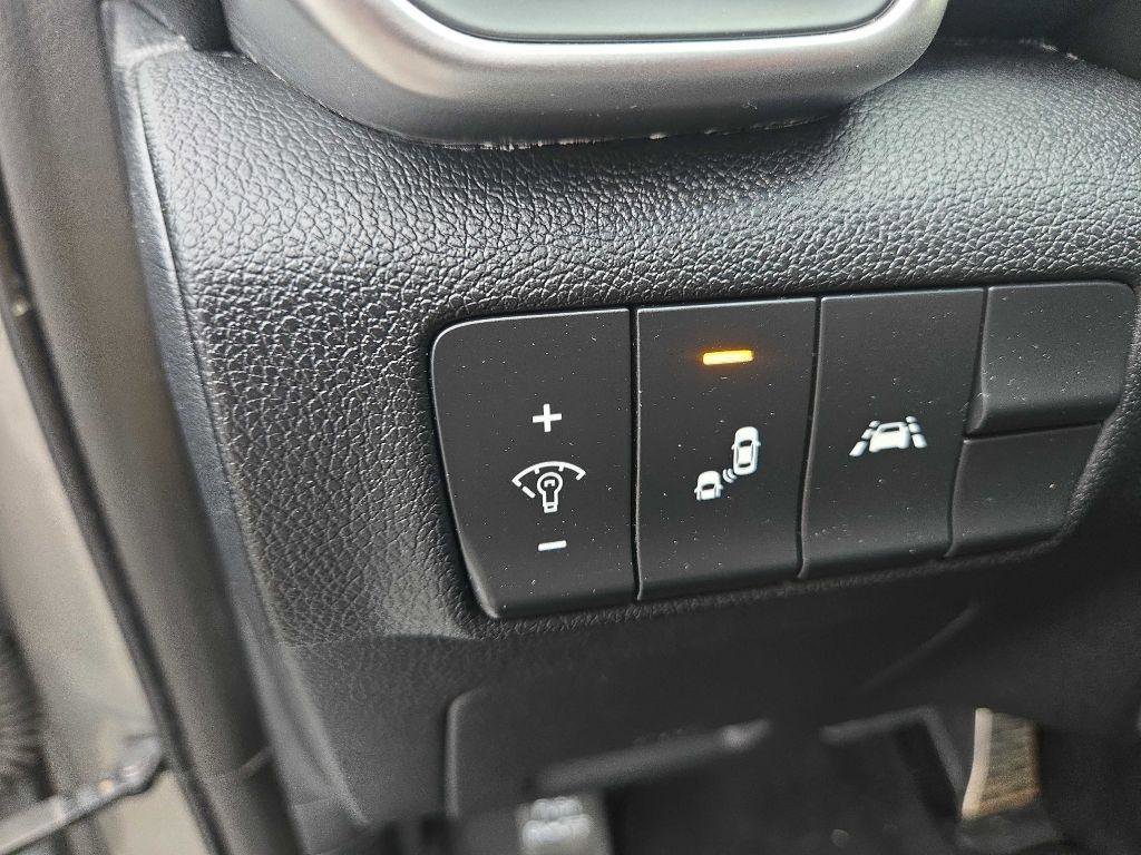 Used 2020 Kia Sportage S AWD/4WD image 14