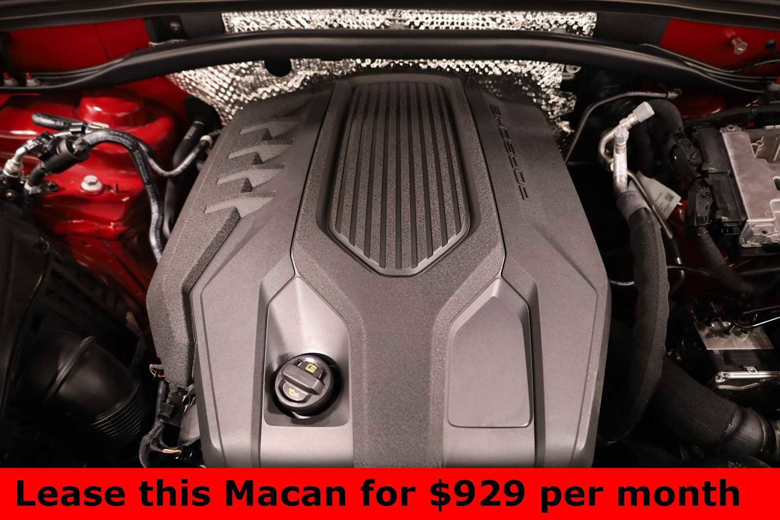 Certified 2025 Porsche Macan image 50