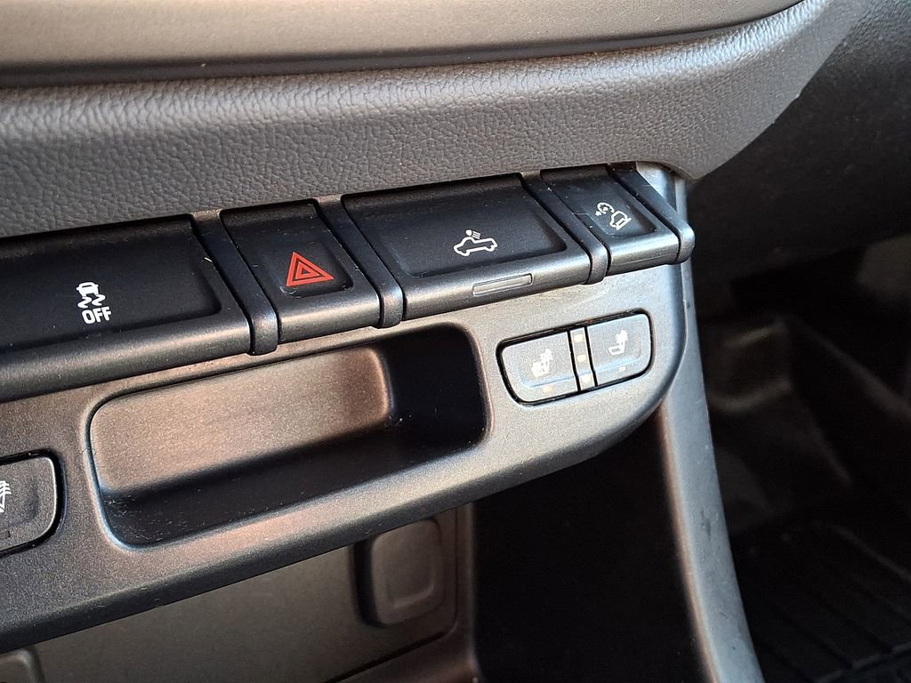Used 2018 Chevrolet Colorado Z71 image 24