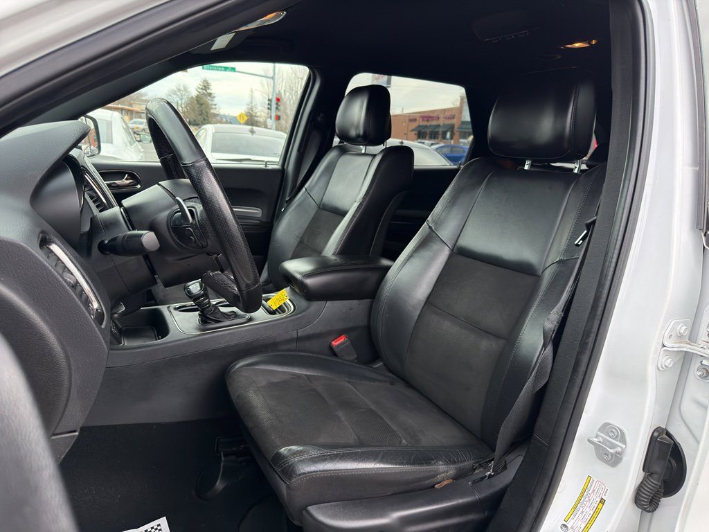 Used 2019 Dodge Durango GT image 11