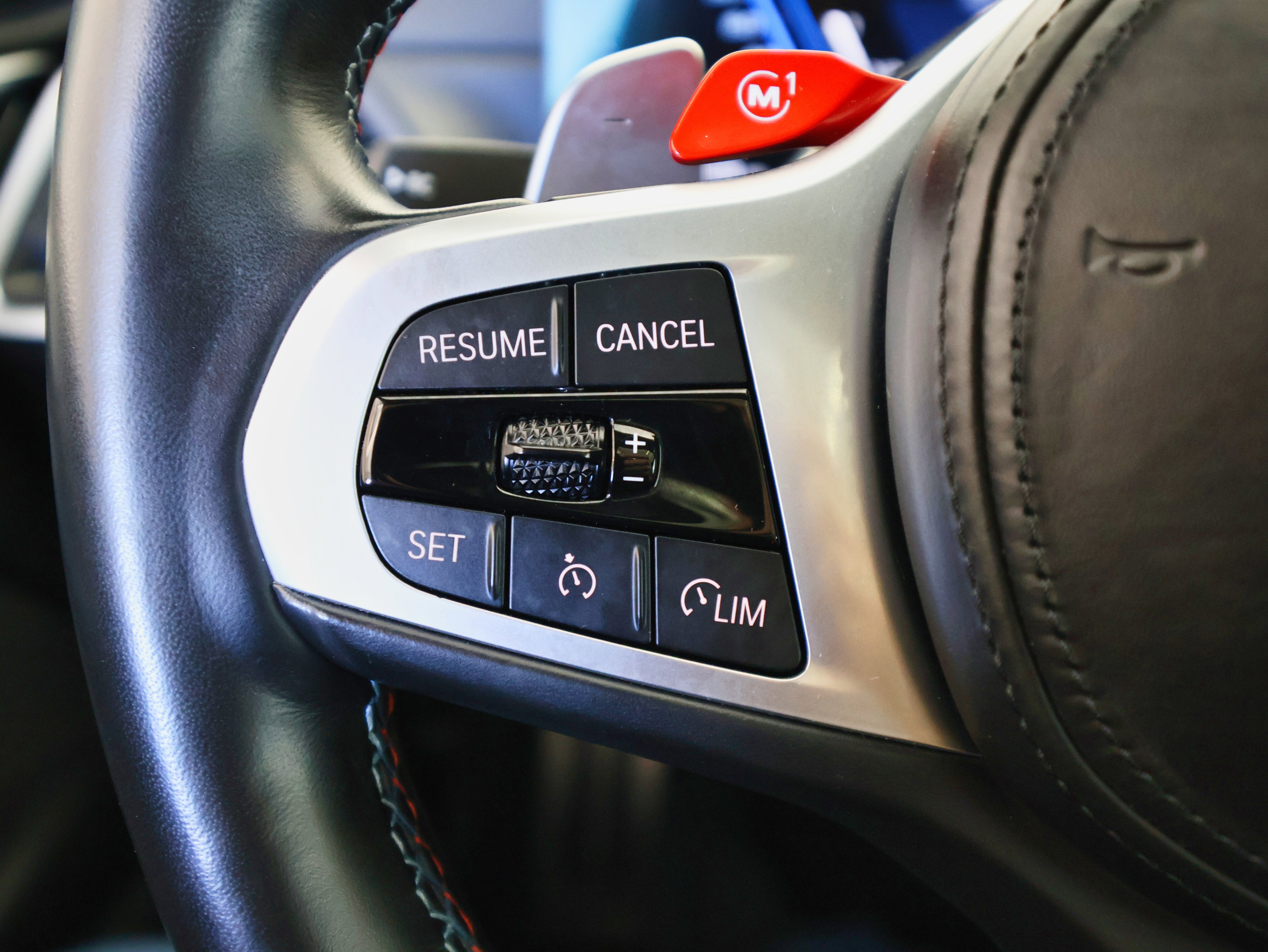 Used 2024 BMW M4 xDrive Competition w/ Executive Package image 41