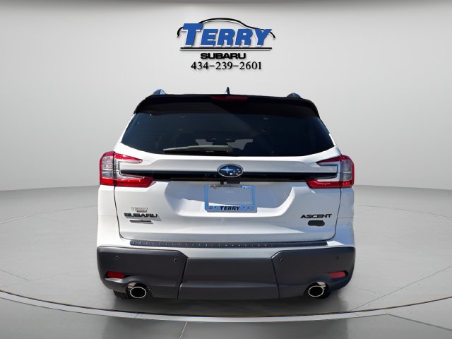 New 2026 Subaru Ascent Bronze Edition w/ Onyx Package AWD/4WD image 4