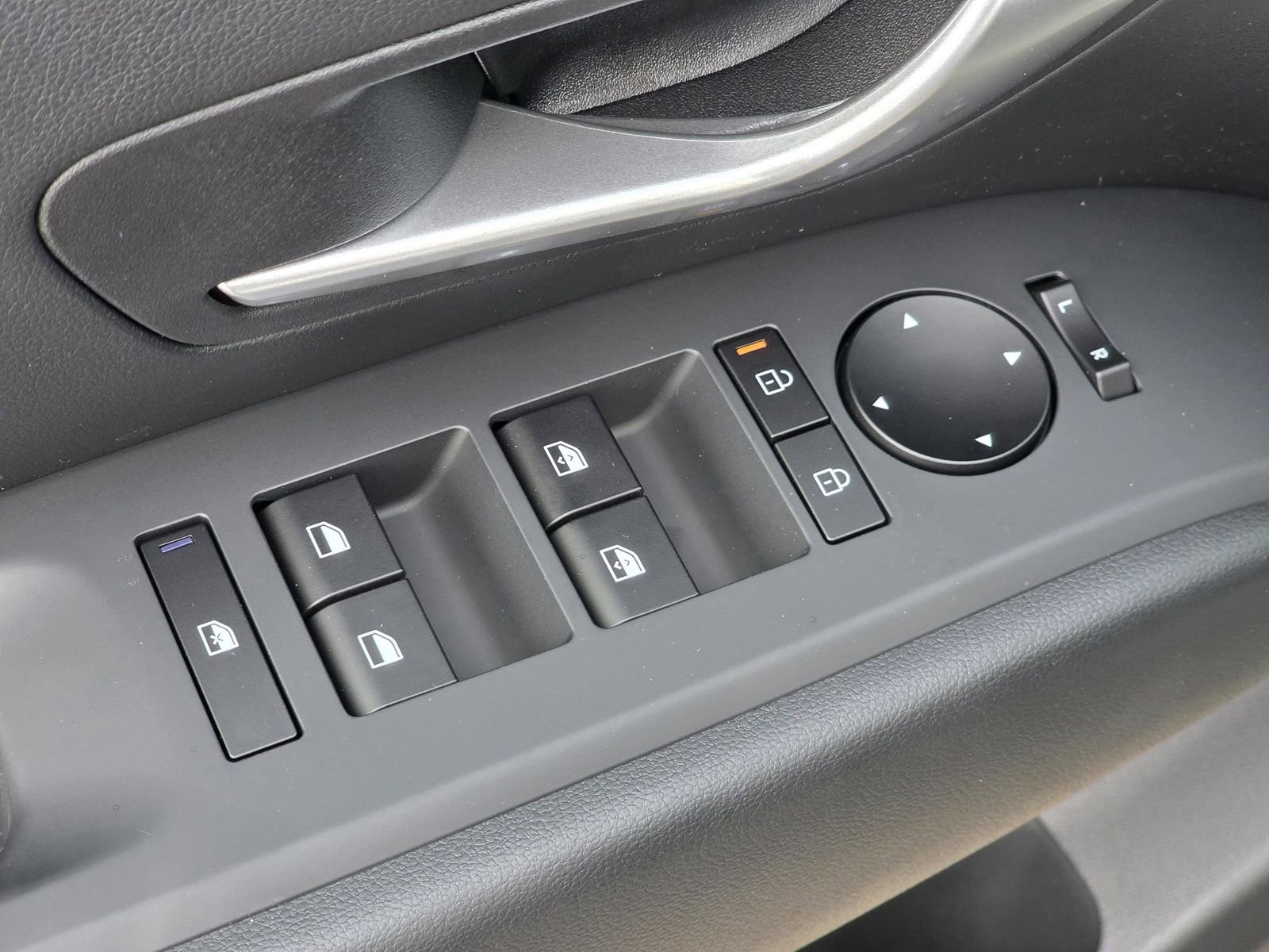 New 2026 Hyundai Santa Cruz SEL image 15