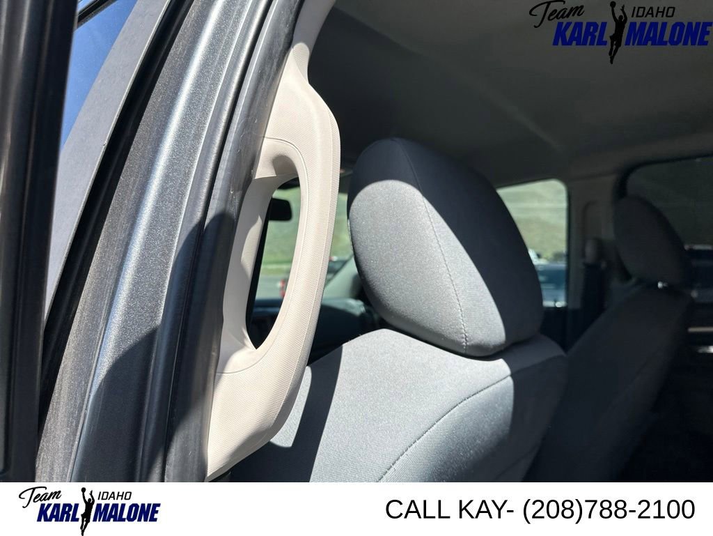 Used 2013 RAM 2500 Big Horn AWD/4WD image 15