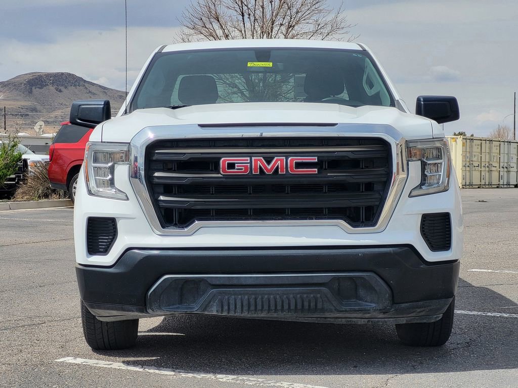 Used 2019 GMC Sierra 1500 2WD Double Cab w/ Convenience Package image 3
