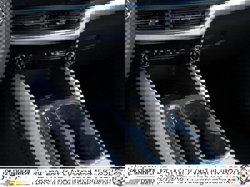 New 2026 Chevrolet Equinox EV LT image 24