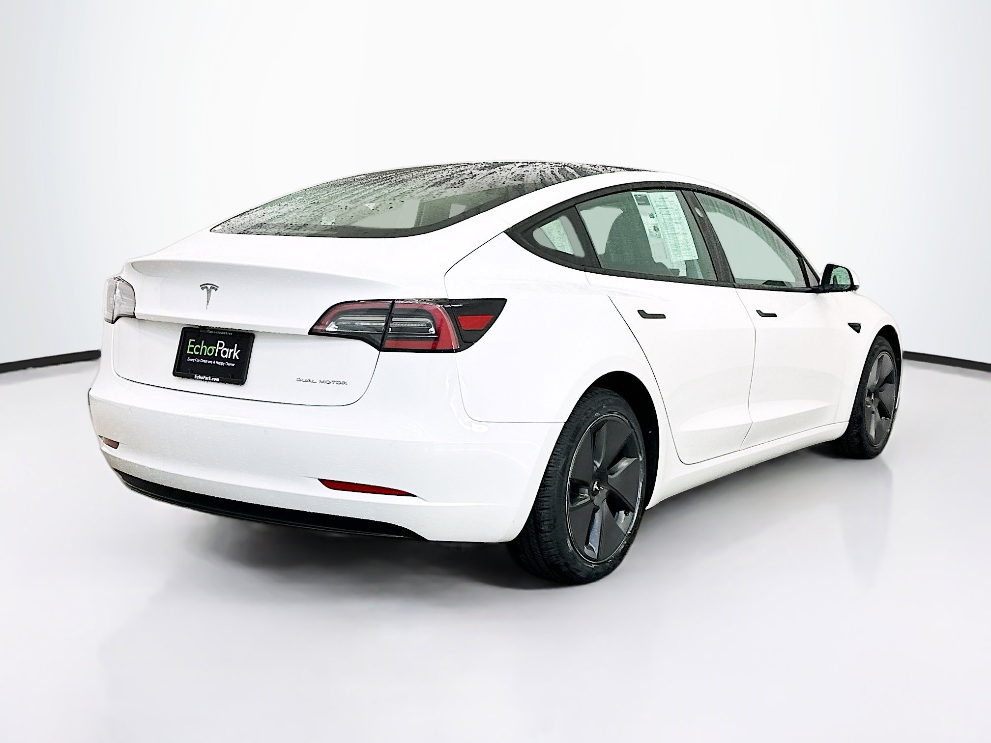 Used 2021 Tesla Model 3 Long Range image 9