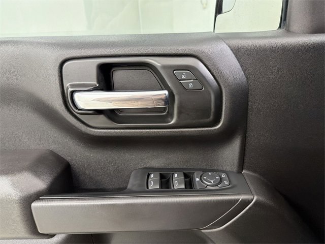 Used 2022 Chevrolet Silverado 1500 Custom w/ Safety Confidence Package image 20