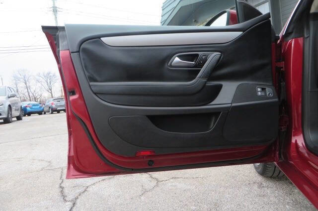 Used 2014 Volkswagen CC Sport image 34