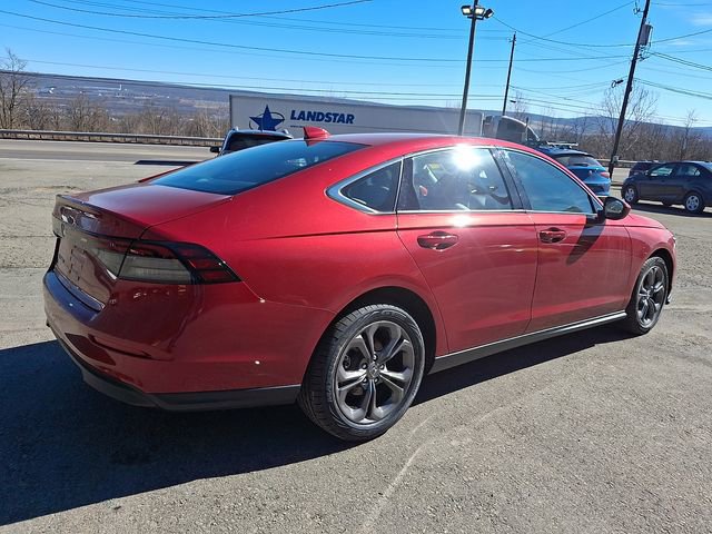 Used 2023 Honda Accord EX image 6