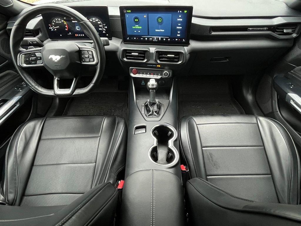 Used 2024 Ford Mustang GT image 8