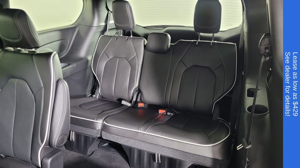 New 2026 Chrysler Pacifica Limited w/ S Appearance Package image 35