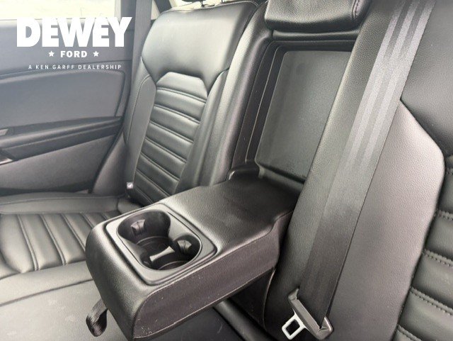 Used 2024 Ford Edge SEL w/ Convenience Package AWD/4WD image 26