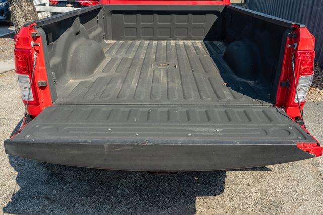 Used 2021 RAM 3500 Lone Star w/ Level 1 Equipment Group image 14