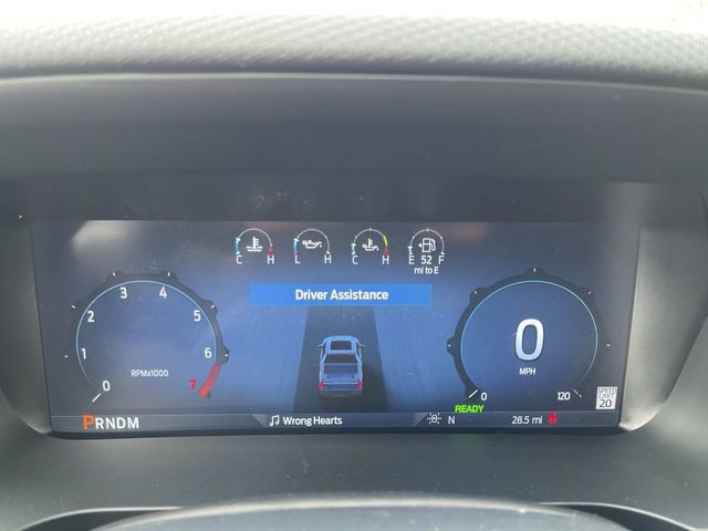 New 2026 Ford F150 XLT image 17