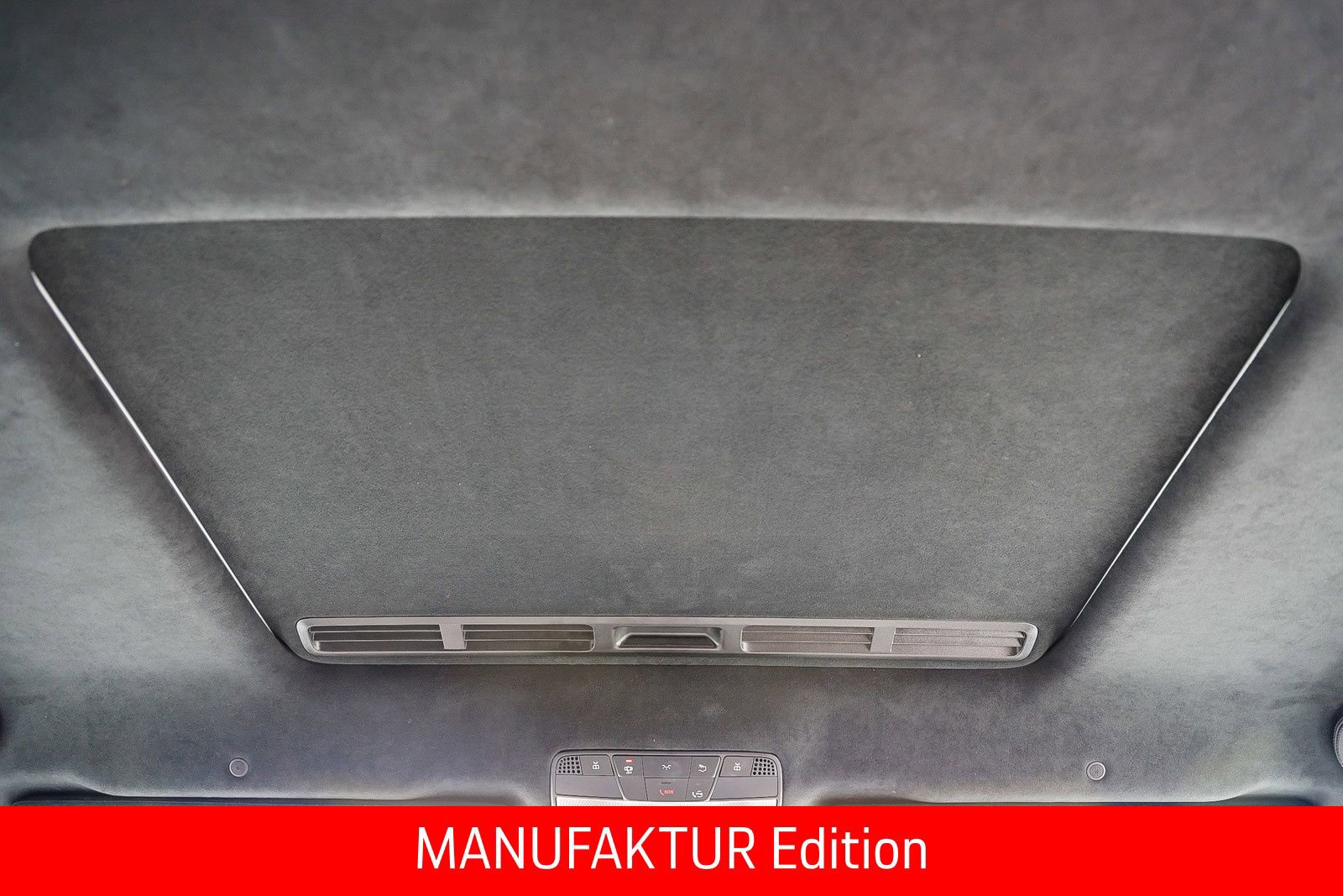 Certified 2023 Mercedes-Benz G 550 w/ G Manufactur Logo Package image 16