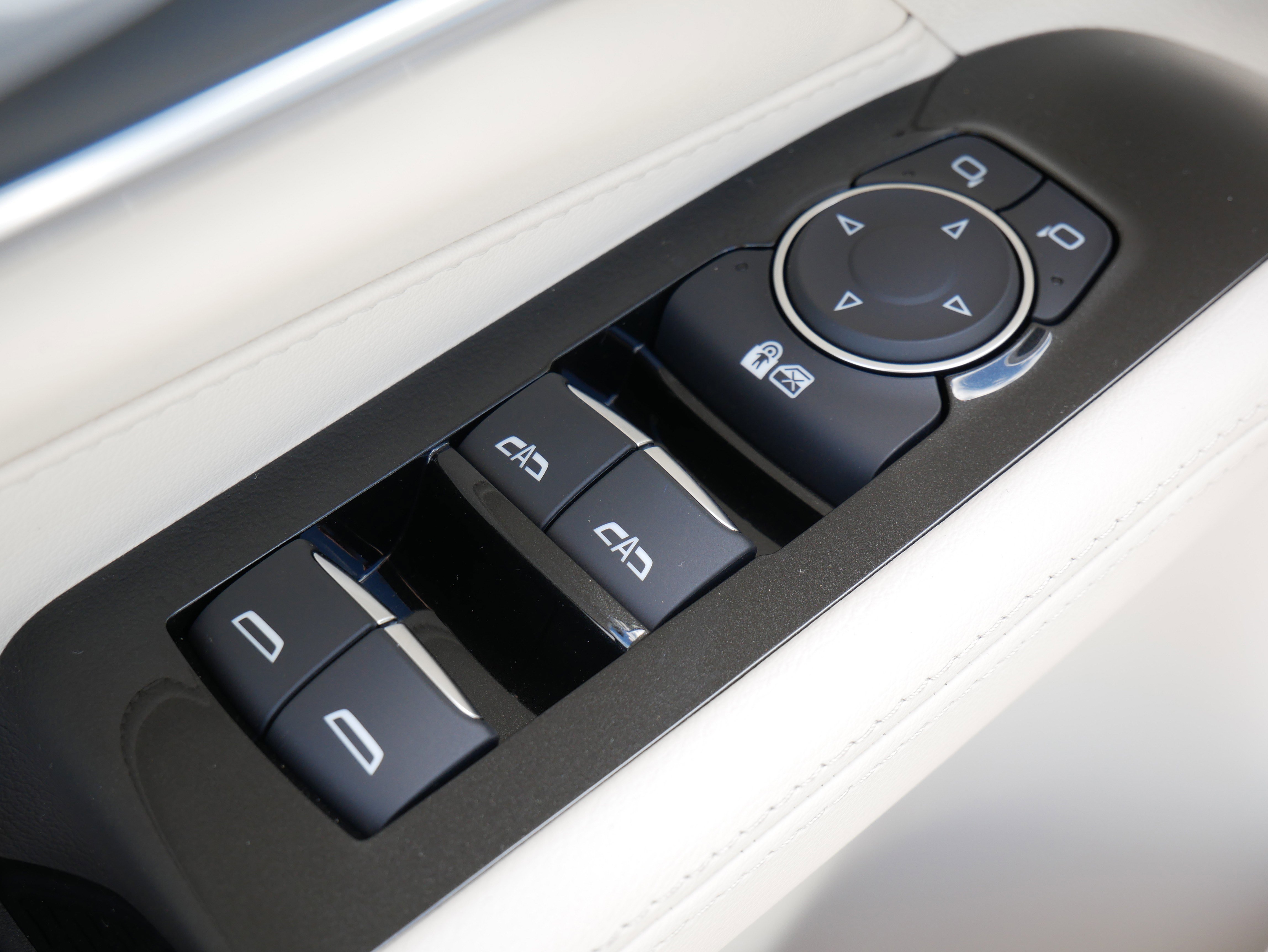 New 2026 Cadillac CT4 Premium Luxury image 19