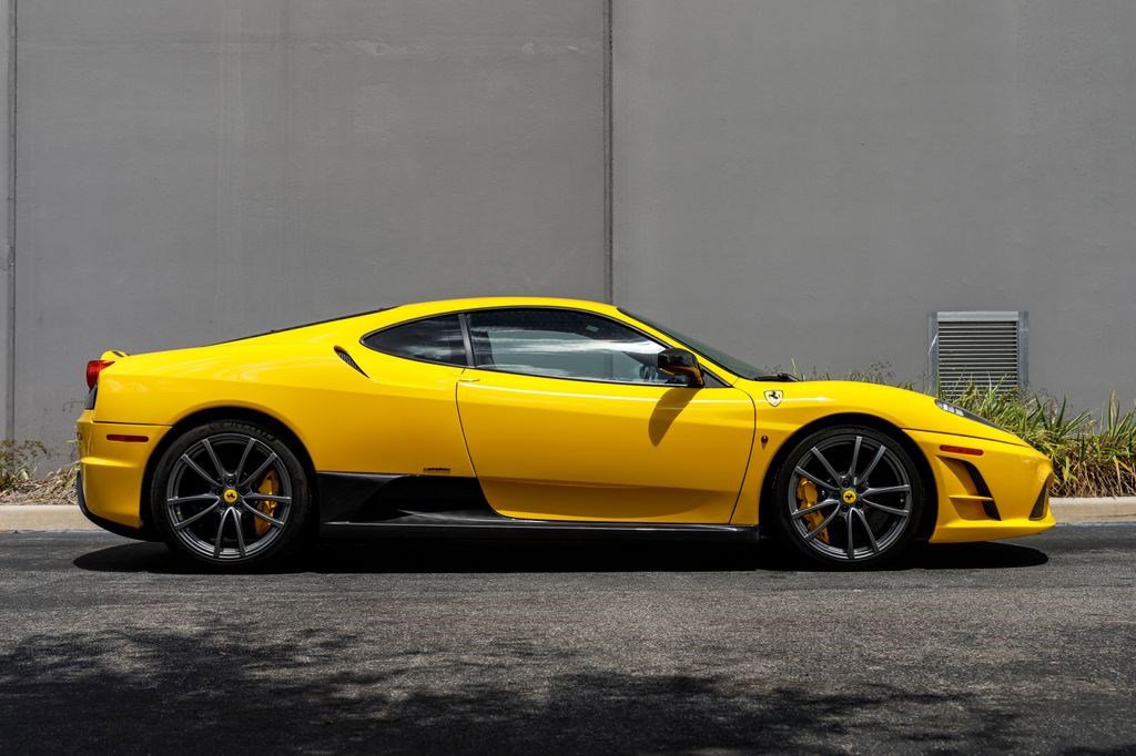 Used 2008 Ferrari F430 Scuderia RWD image 6