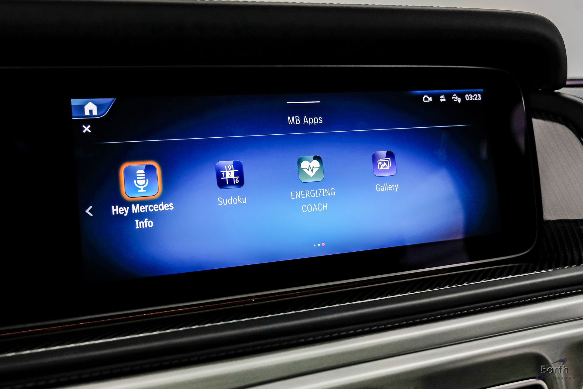 Used 2025 Mercedes-Benz G 63 AMG 4MATIC image 77