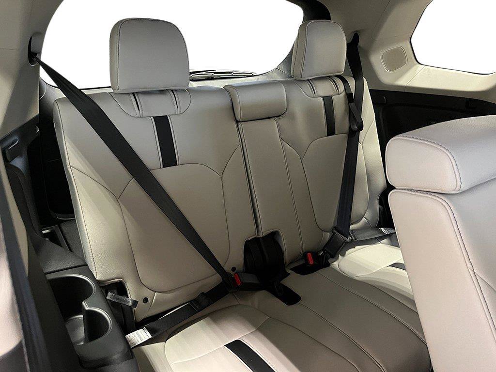 New 2026 Honda Pilot Touring image 28