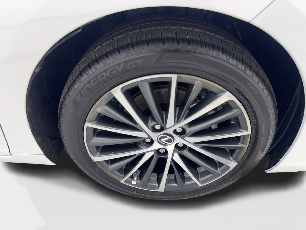 Used 2025 Lexus ES 300h w/ Premium Package FWD image 84
