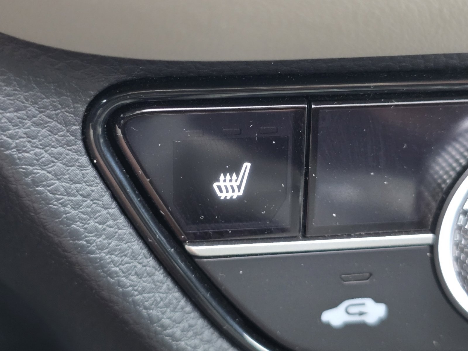 Certified 2024 Honda HR-V EX-L image 8