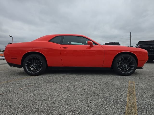 Used 2023 Dodge Challenger SXT w/ Blacktop Package image 6