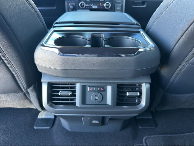 Used 2026 Ford F150 Lariat w/ Equipment Group 502A High image 24