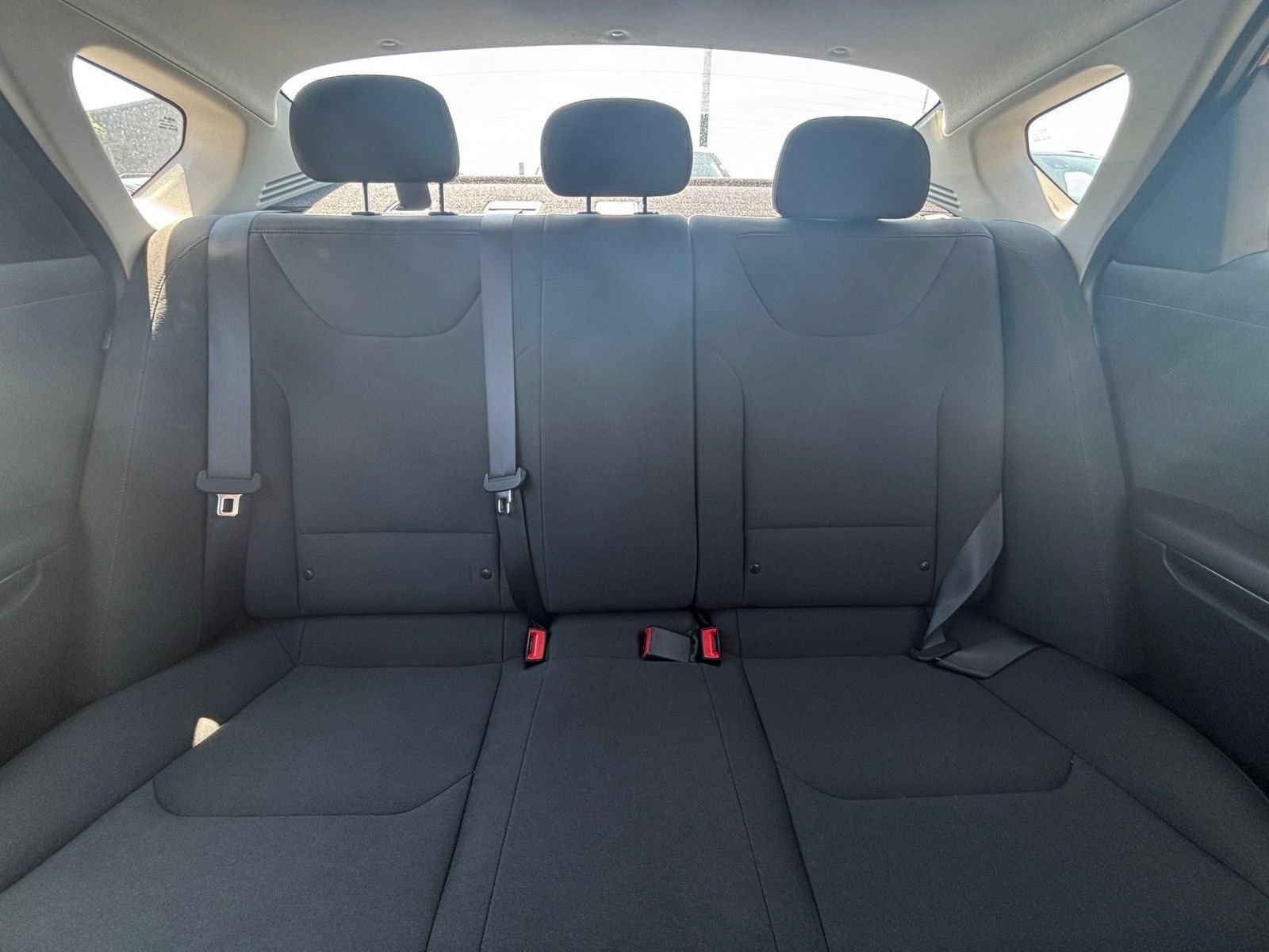 Used 2026 Kia K4 FWD image 34