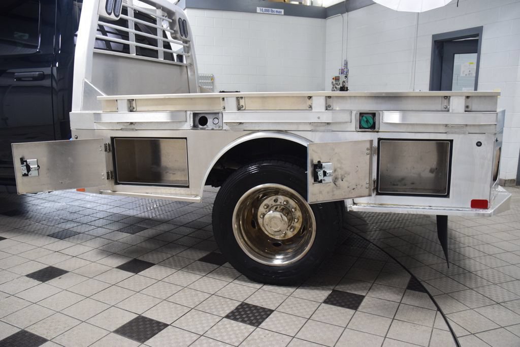 Used 2024 RAM 4500 Tradesman w/ Convenience Group AWD/4WD image 44
