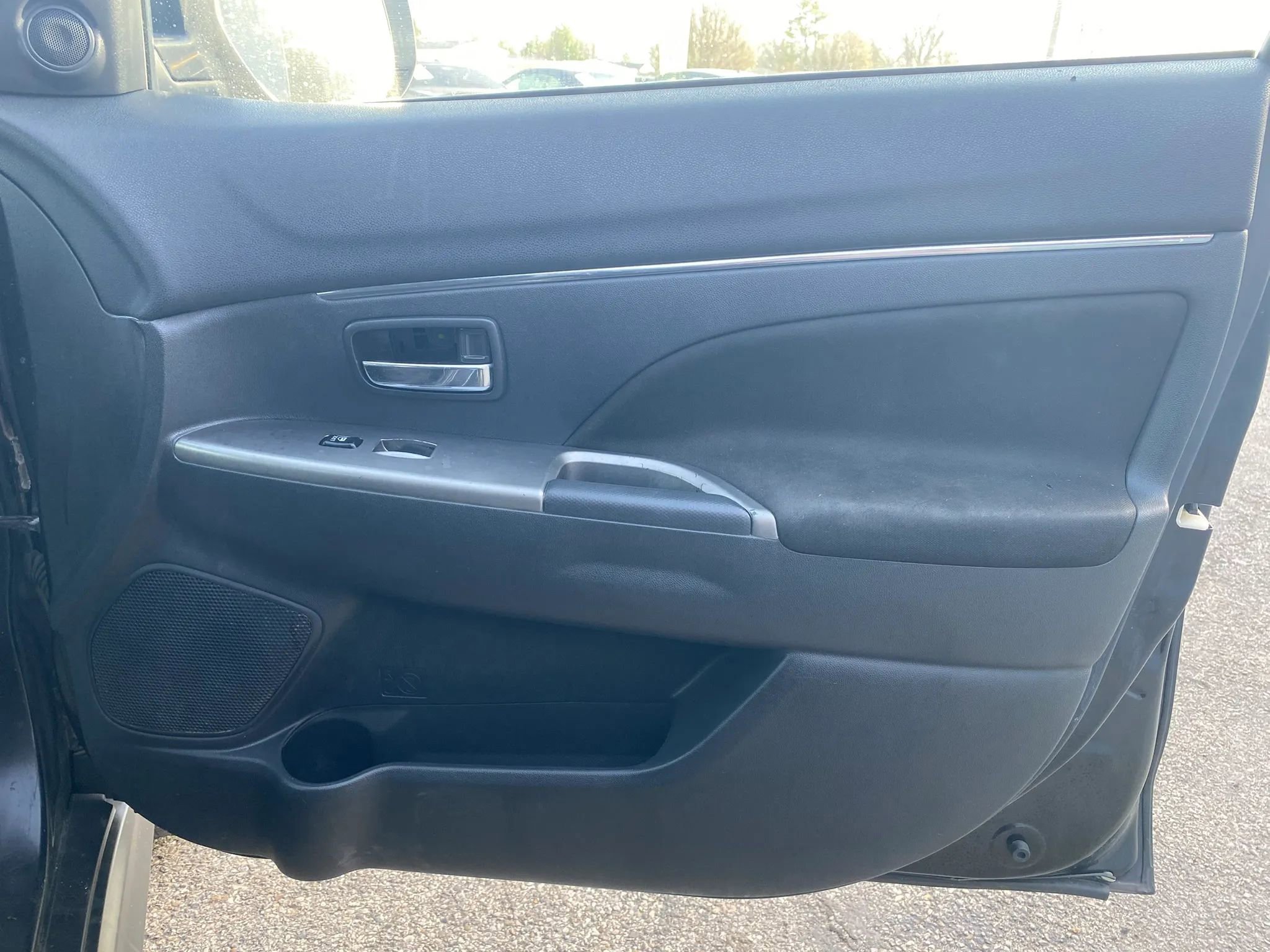 Used 2021 Mitsubishi Outlander Sport SE image 15