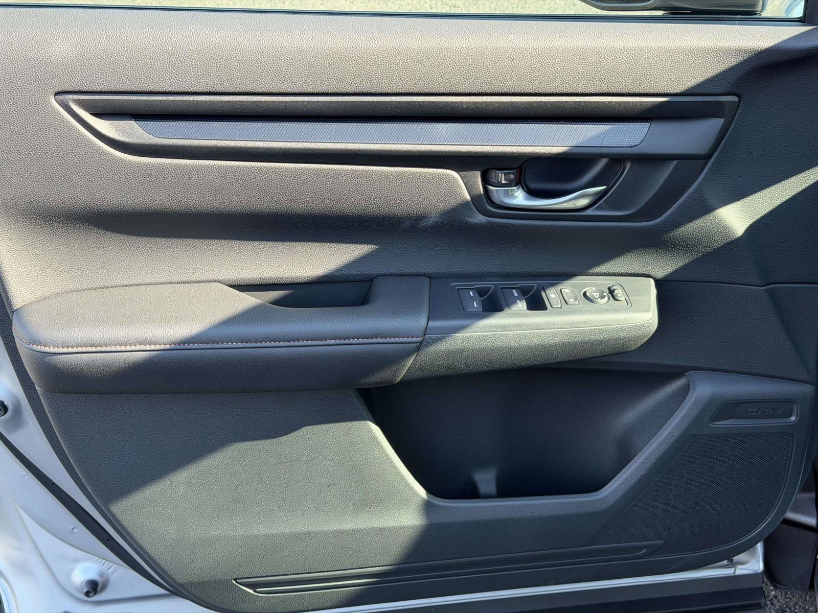 Certified 2026 Honda CR-V Sport image 6