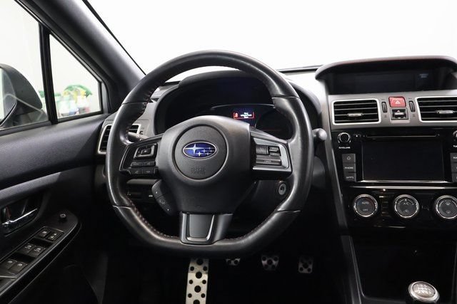 Used 2019 Subaru WRX AWD/4WD image 14