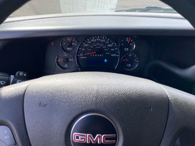 Certified 2024 GMC Savana 2500 Work Van w/ Driver Convenience Package image 8